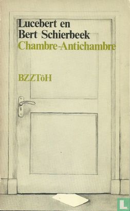 Chambre-Antichambre - Afbeelding 1
