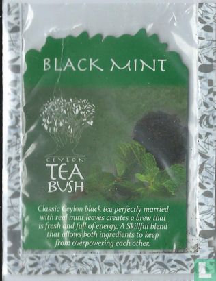 Black Mint - Afbeelding 1