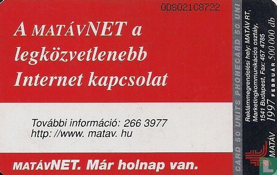 Matávnet 1997 - Image 2