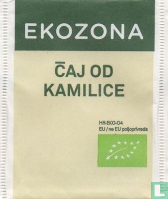 Caj od Kamilice - Image 1