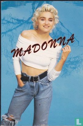 Madonna - Image 1