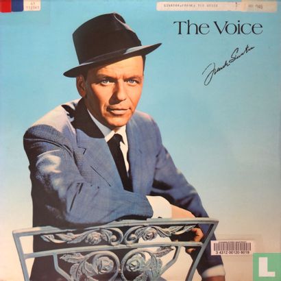 The Voice - Image 1