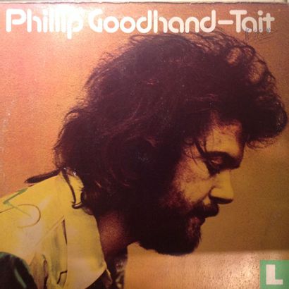Phillip Goodhand-tait - Afbeelding 1