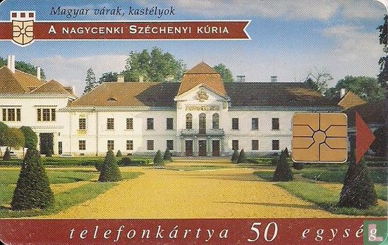 Hungarian Castles - Nagycenk - Image 1