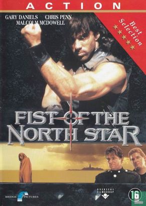 Fist of the North Star - Afbeelding 1