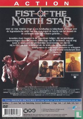 Fist of the North Star - Afbeelding 2
