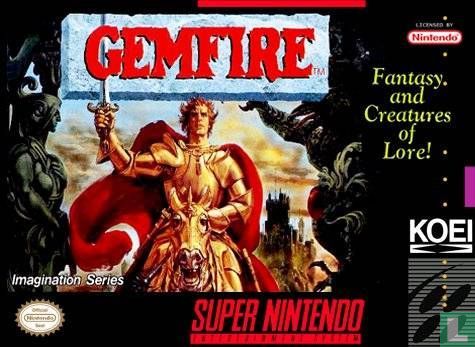 Gemfire - Bild 1