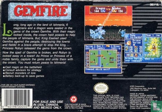 Gemfire - Image 2