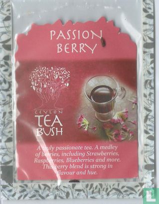 Passion Berry - Image 1