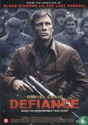 Defiance - Afbeelding 1