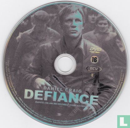 Defiance - Image 3