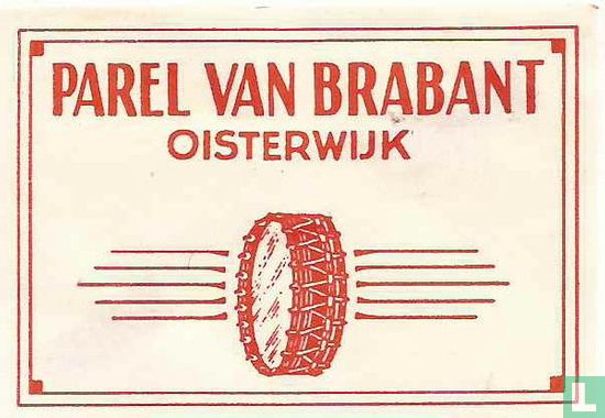 Parel van Brabant - Oisterwijk