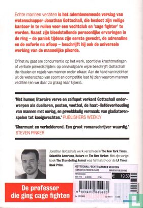 Echte mannen vechten - Bild 2