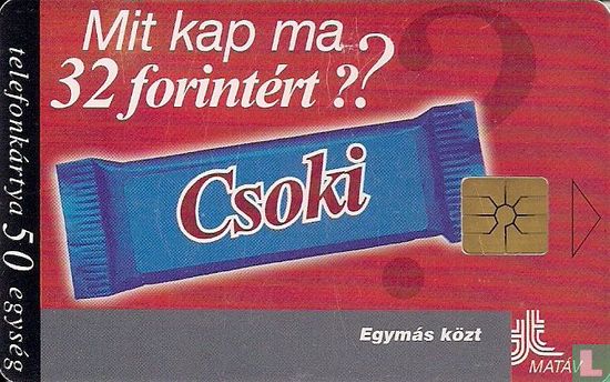 Csoki - Image 1