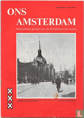 Ons Amsterdam 3 - Image 1