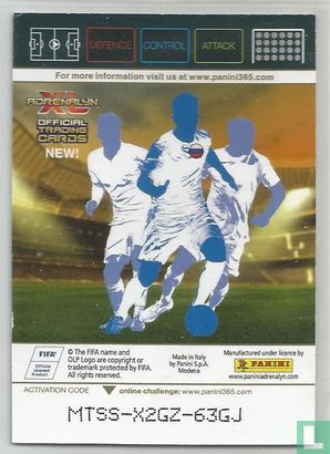FC Zenit - Afbeelding 2