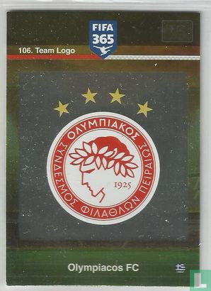 Olympiacos FC - Image 1