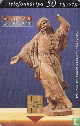 Magyar mûvészet - Izsó Miklós - Image 1