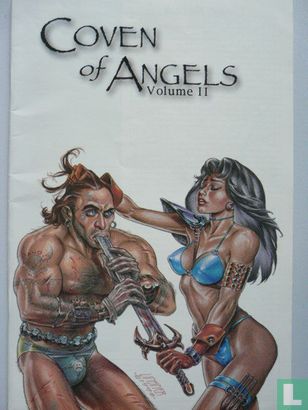Coven of Angels - Image 1