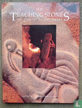 The Teachingstones of the Outcast Tribe - Afbeelding 1