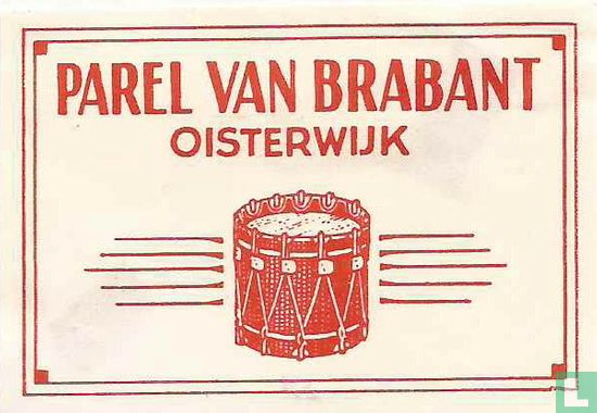 Parel van Brabant - Oisterwijk