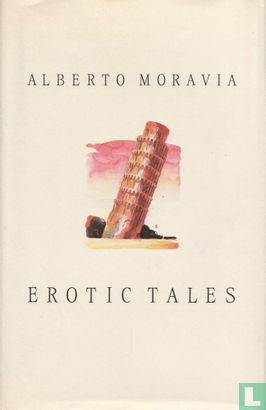 Erotic tales - Afbeelding 1