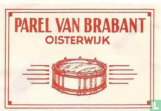 Parel van Brabant - Oisterwijk 