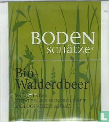 Bio - Waldbeer - Image 1