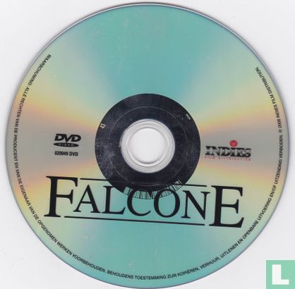 Falcone - Afbeelding 3