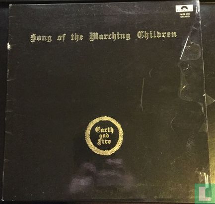 Song of the marching children - Afbeelding 1