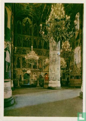 Oespenski interieur (1) - Image 1