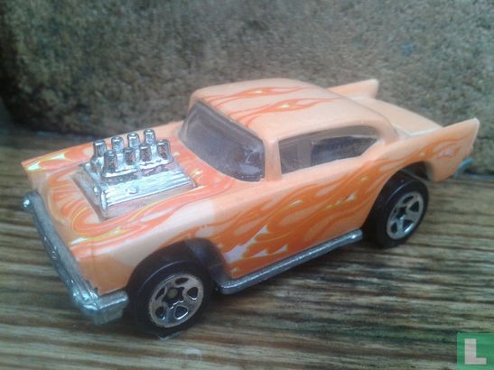 '57 Chevy Hotrod - Image 1