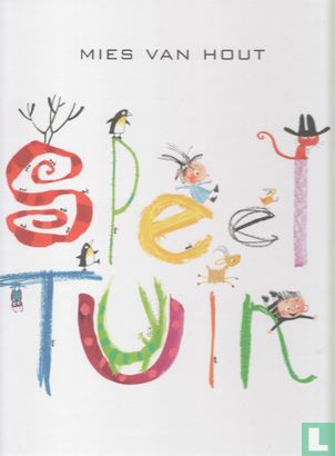 Speeltuin - Bild 1