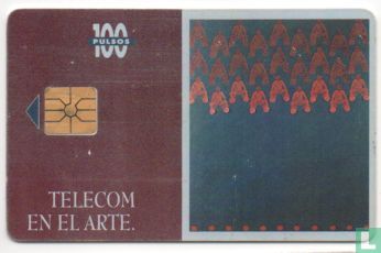 Telecom en el Arte - Image 1