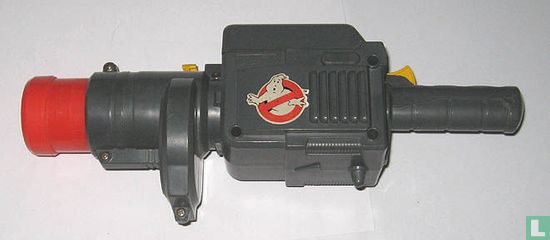 Ghostbusters Projector Zapper