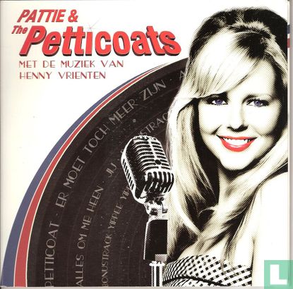 Pattie & Petticoats - Image 1
