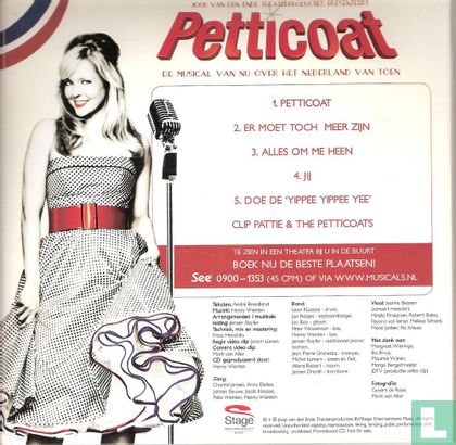 Pattie & Petticoats - Image 2