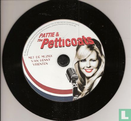 Pattie & Petticoats - Image 3