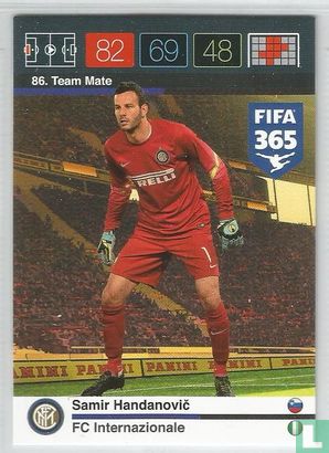 Samir Handanovic - Image 1