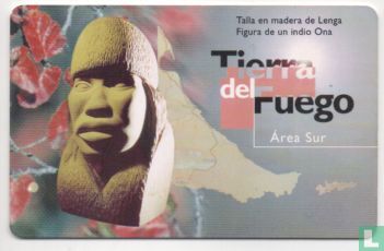 Tierra del Fuego - Afbeelding 1