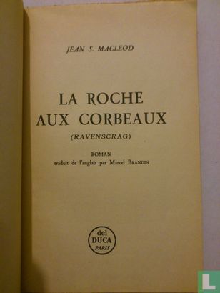 La Roche aux Corbeaux - Image 2