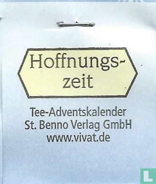 11 Hoffnungs-zeit - Afbeelding 3