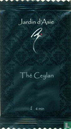 Thé Ceylan - Bild 1