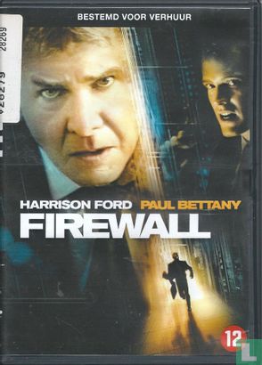 Firewall - Afbeelding 1
