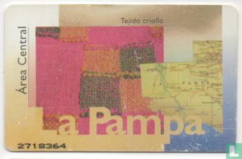 Pampa - Bild 1