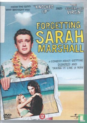 Forgetting Sarah Marchall - Image 1