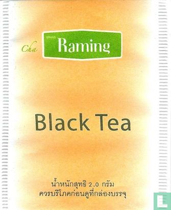 Black Tea    - Afbeelding 1