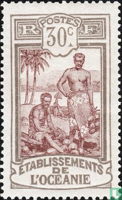 Tahitianen