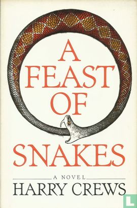 A Feast Of Snakes - Afbeelding 1