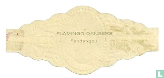 Fandango I - Afbeelding 2